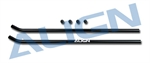 Skid Pipe (2) - T-Rex 500